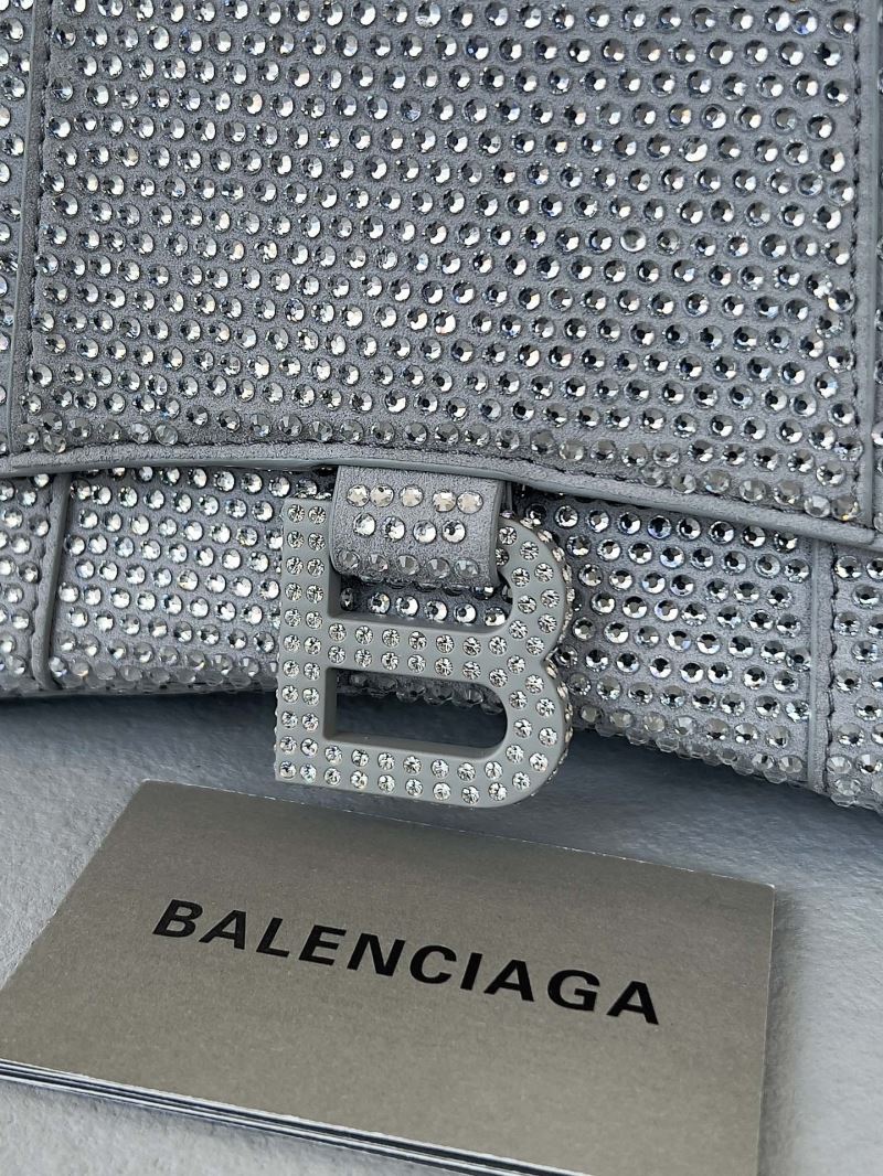 Balenciaga Top Handle Bags